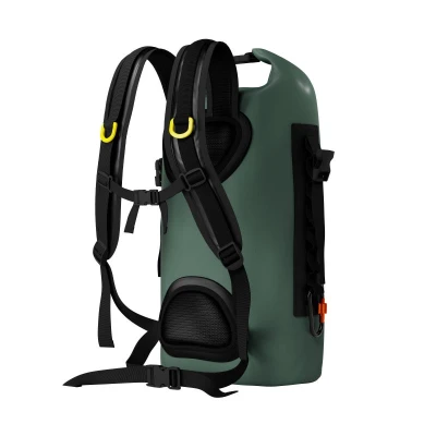 EG Trek 2.0 - 80L