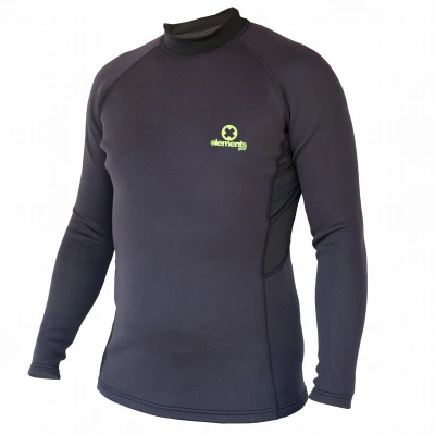 EG Tuna L/S neoprenové triko EG Tuna L/S neoprenové triko