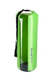 EG View 80L vodácky vak IBA Zelená (VÝPREDAJ)