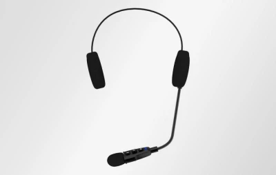 Ejeas Bluetooth sluchátka E1+ pro helmy