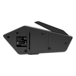 Ejeas E1PRO Bluetooth Helmet Mounted Headphone