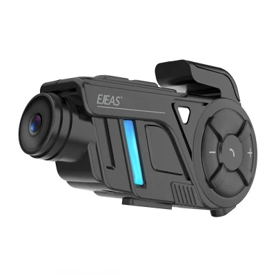 Ejeas Interkom pro motocykly K1