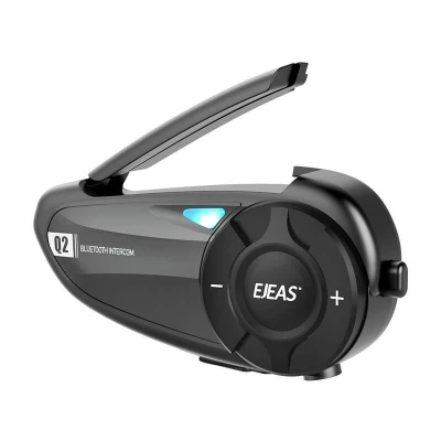 Ejeas Interkom pro motocykly Q2