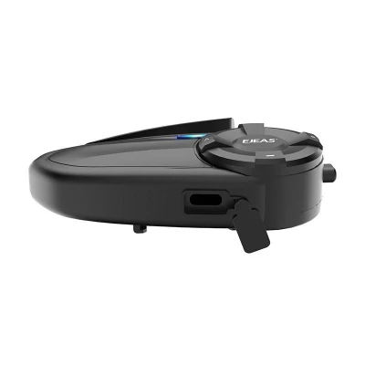 Ejeas Interkom pro motocykly Q7