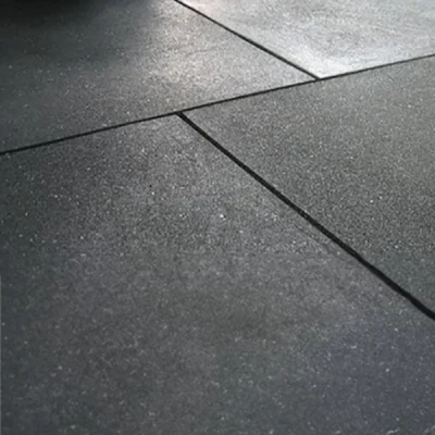 El-ga Fitness podlaha GYM - SBR Sedco 100x100x2 cm
