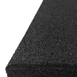 Sedco Gumová fitness podlaha Outdoor 50x50x2 cm