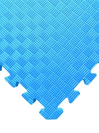 Sedco TATAMI PUZZLE podložka - Dvoubarevná - 100x100x3,0 cm