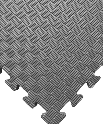 Sedco TATAMI PUZZLE podložka - Dvoubarevná - 100x100x4,0 cm