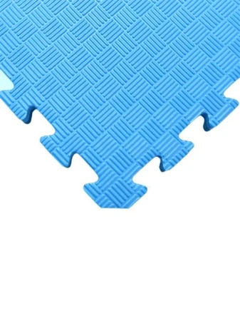Sedco TATAMI PUZZLE podložka - Jednobarevná - 100x100x1,3 cm