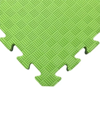 Sedco TATAMI PUZZLE podložka - Jednobarevná - 100x100x1,3 cm