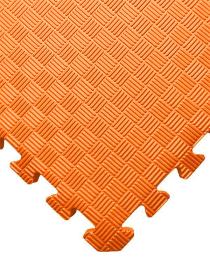 Sedco TATAMI PUZZLE podložka - Jednofarebná - 100x100x1,0 cm