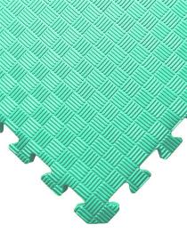 Sedco TATAMI PUZZLE podložka - Jednofarebná - 100x100x1,0 cm