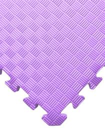 Sedco TATAMI PUZZLE podložka - Jednofarebná - 100x100x1,0 cm
