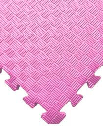 Sedco TATAMI PUZZLE podložka - Jednofarebná - 100x100x1,0 cm