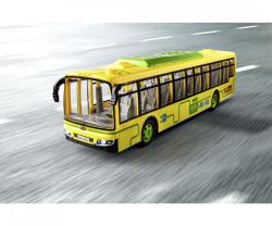 Electric City RC autobus 2,4 gHz RTR LED osvětlení