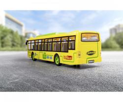 Electric City RC autobus 2,4 gHz RTR LED osvětlení