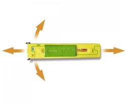 Electric City RC autobus 2,4 gHz RTR LED osvětlení