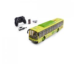 Electric City RC autobus 2,4 gHz RTR LED osvětlení
