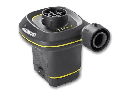 Intex Elektrická pumpa 220-240V / 12V 66634 Quick-Fill