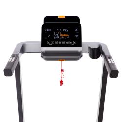 HMS BE5873 Elektrický běžecký pás