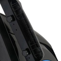 HMS PREMIUM H1833-i Elektromagnetický eliptický trenažér