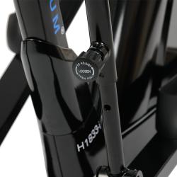 HMS PREMIUM H1833-i Elektromagnetický eliptický trenažér