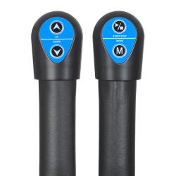 HMS PREMIUM H1833-i Elektromagnetický eliptický trenažér