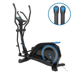 HMS PREMIUM H1833-i Elektromagnetický eliptický trenažér