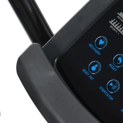 HMS PREMIUM M 1844-i elektromagnetický rotoped