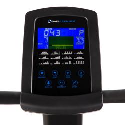 HMS Premium M1815 Elektromagnetický rotoped s generátorem