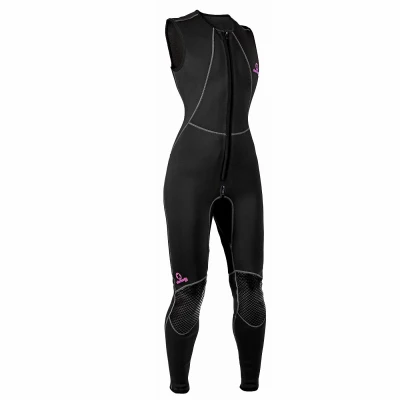 Elements Gear REDY 3 mm dámské neoprenové raftové kalhoty