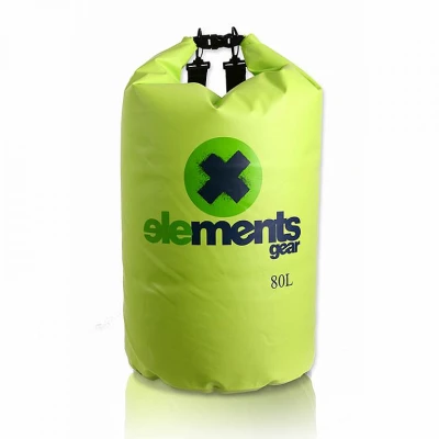 Elements Gear EXPEDITION 80 L lodní vak