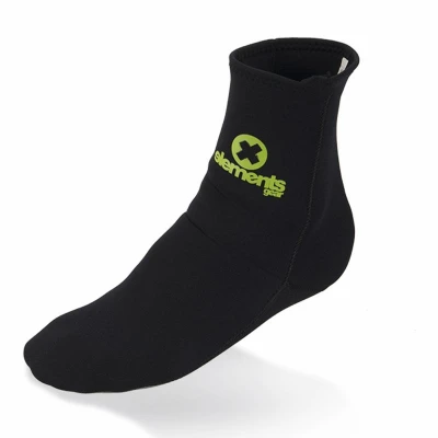 Neoprenové ponožky Elements COMFORT - 2,5 mm Neoprenové ponožky Elements COMFORT - 2,5 mm