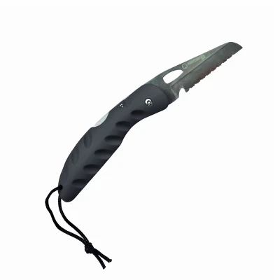 Elements Gear Agama FOLDING KNIFE zavírací vodácký nůž