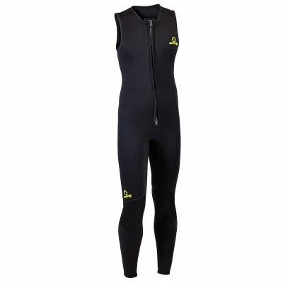 Elements Gear BURT 3 mm pánské neoprenové raftové kalhoty