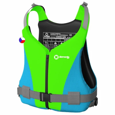 Elements Gear CANOE PLUS plovací vesta