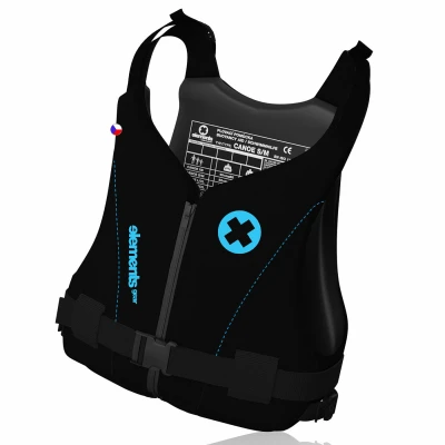 Elements Gear CANOE PLUS plovací vesta
