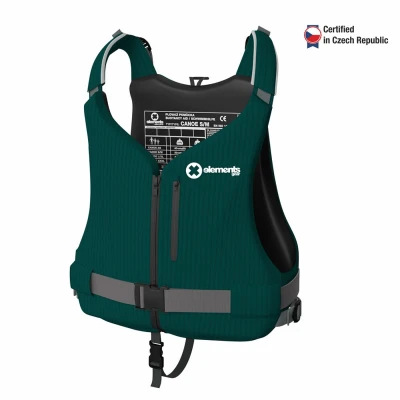 Elements Gear CANOE RENT 2.0 Junior dětská plovací vesta
