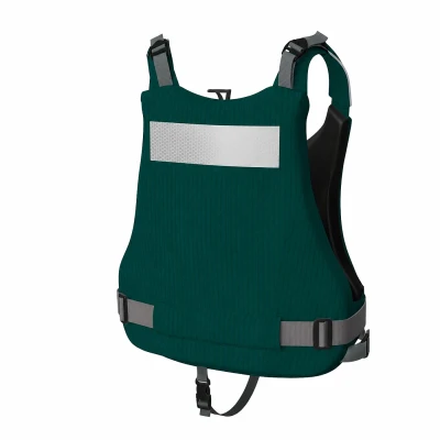 Elements Gear CANOE RENT 2.0 Junior dětská plovací vesta