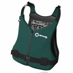 Elements Gear Plovací vesta Elements CANOE RENT Elements Gear Plovací vesta Elements CANOE RENT