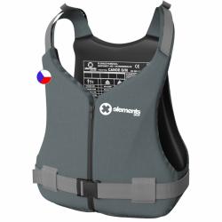 Elements Gear Plovací vesta Elements CANOE RENT