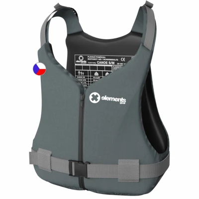 Elements Gear Plovací vesta Elements CANOE RENT
