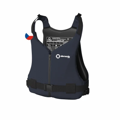 Elements Gear Plovací vesta Elements CANOE RENT