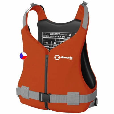 Elements Gear CANOE plovací vesta