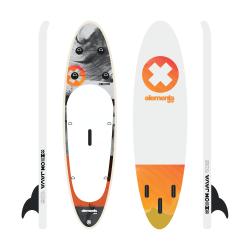 Elements JAVA 106 men - 2025 paddleboard + pumpa a pádlо