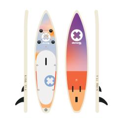 Elements KIRA 11.6 women 2025 paddleboard set + pádlo a pumpa Elements KIRA 11.6 women 2025 paddleboard set + pádlo a pumpa