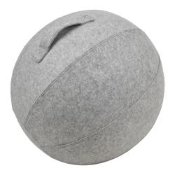 ELJET Designový míč - plstěná látka