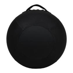 ELJET Designový míč - více vrstev černá