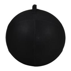 ELJET Designový míč - více vrstev černá