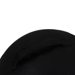 ELJET Designový míč - více vrstev černá